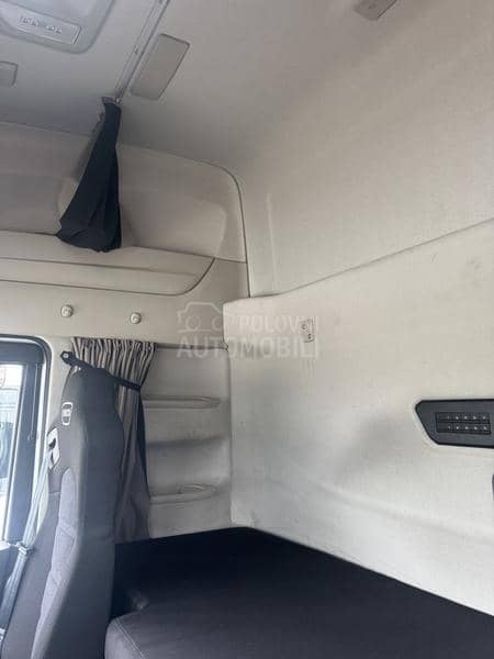 Iveco S Way 460hp