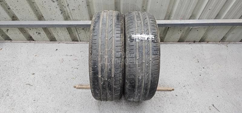 Nexen 185/60 R15 Letnja