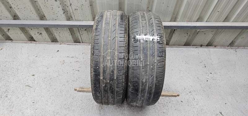Nexen 185/60 R15 Letnja