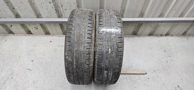 Continental 185/65 R15 Letnja