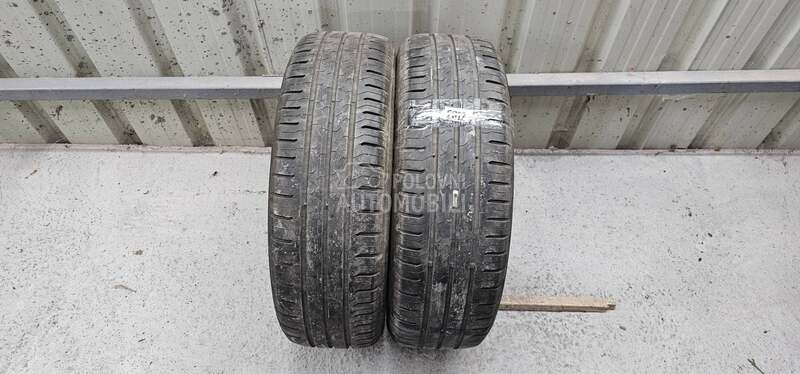 Continental 185/65 R15 Letnja