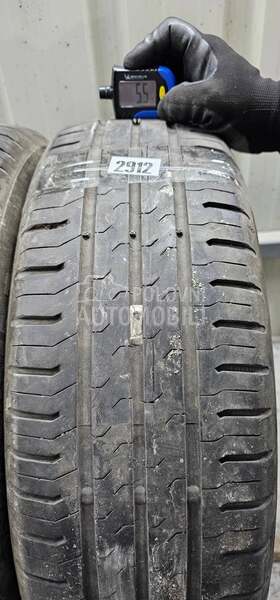 Continental 185/65 R15 Letnja