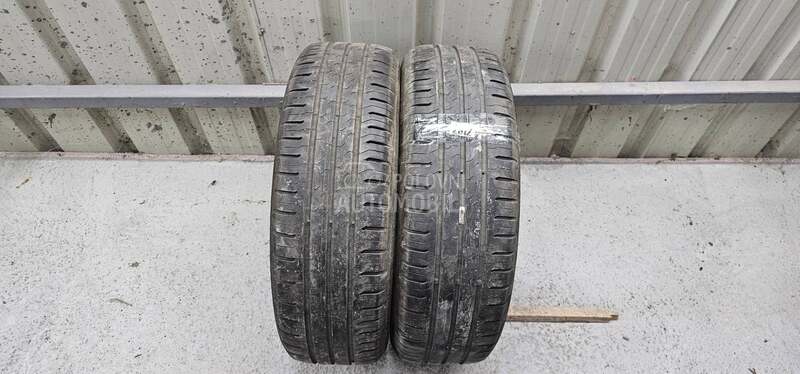 Continental 185/65 R15 Letnja
