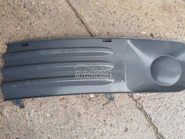 Resetka branika leva T5