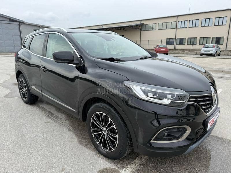 Renault Kadjar 1.5 DCI