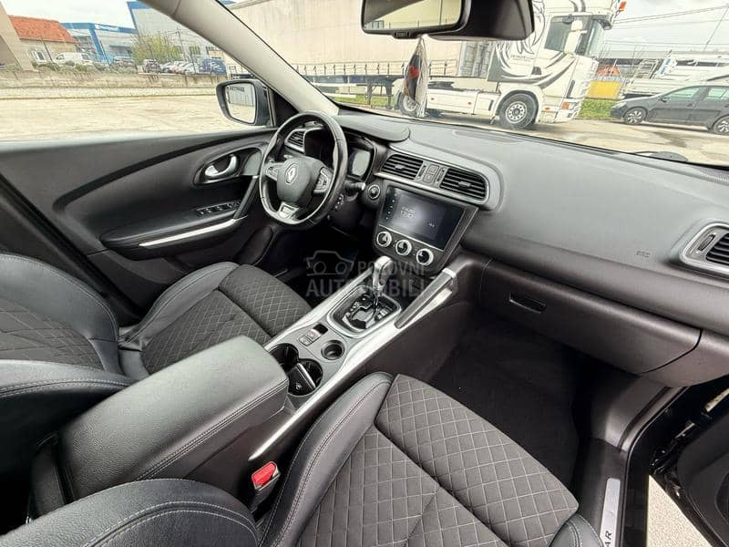 Renault Kadjar 1.5 DCI