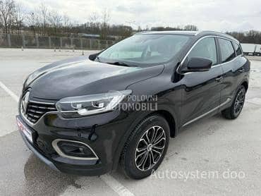 Renault Kadjar 1.5 DCI
