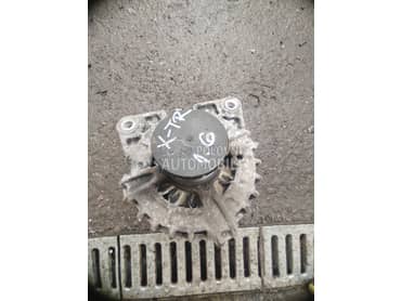 altenator za Nissan X-Trail od 2014. do 2019. god.