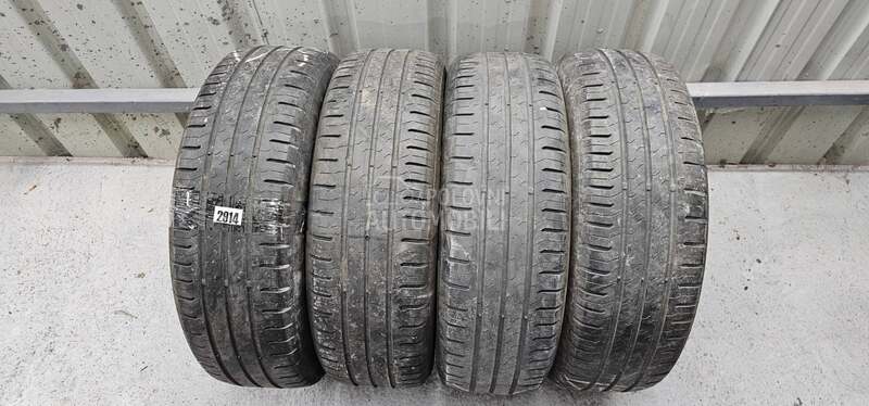 Continental 185/65 R15 Letnja