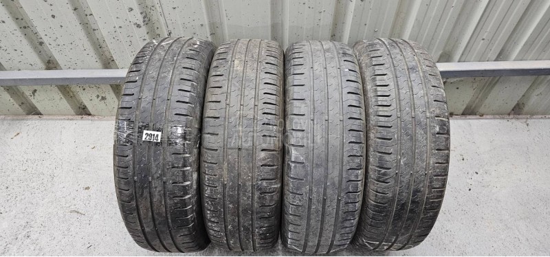 Continental 185/65 R15 Letnja
