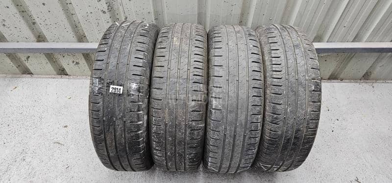 Continental 185/65 R15 Letnja