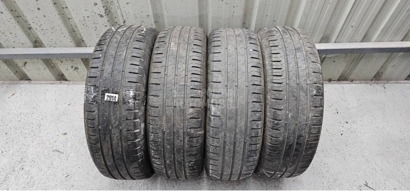 Continental 185/65 R15 Letnja
