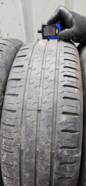 Continental 185/65 R15 Letnja