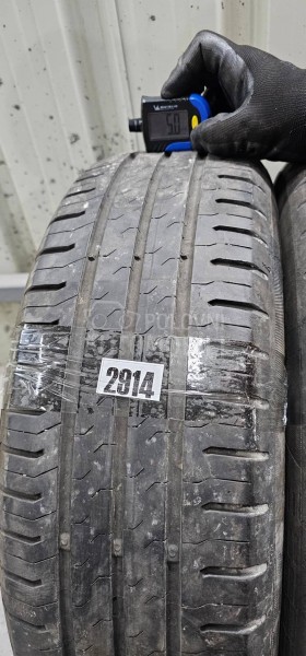 Continental 185/65 R15 Letnja