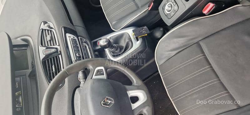 Renault Grand Scenic 1.6dci bose edicion