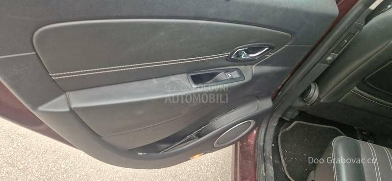 Renault Grand Scenic 1.6dci bose edicion