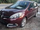 Renault Grand Scenic 1.6dci bose edicion