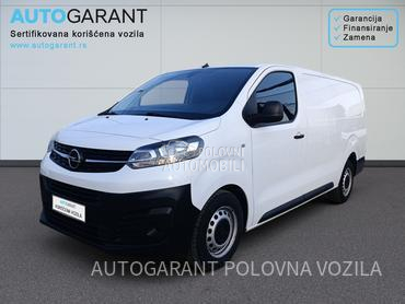 Opel Vivaro L3 2.0CDTI