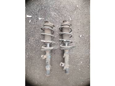 amortizeri za Nissan X-Trail od 2014. do 2019. god.