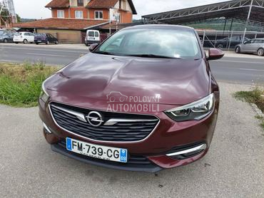 Opel Insignia 1.6 D