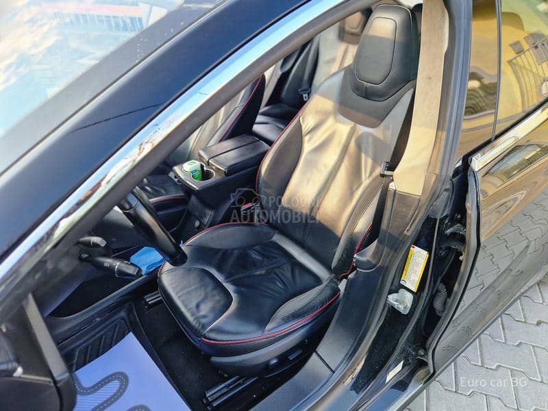 Tesla Model S F U L L