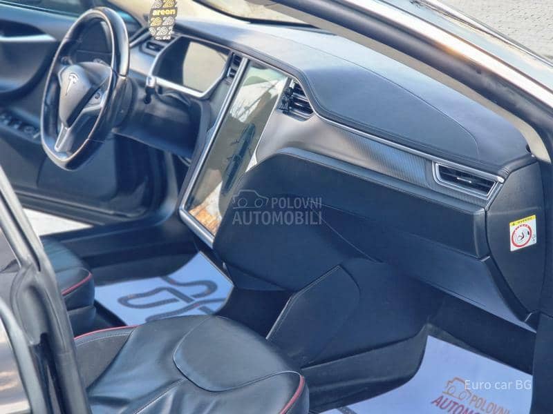 Tesla Model S F U L L