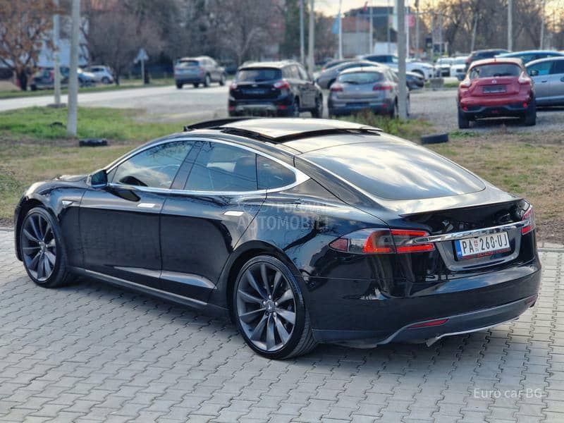 Tesla Model S F U L L