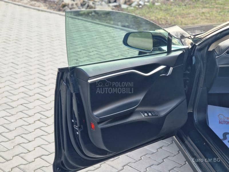 Tesla Model S F U L L