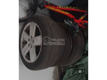 felge za Volkswagen Passat od 2014. do 2025. god.