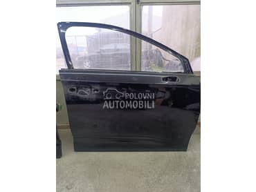 prednja desna vrata za Citroen C4 od 2010. do 2018. god.