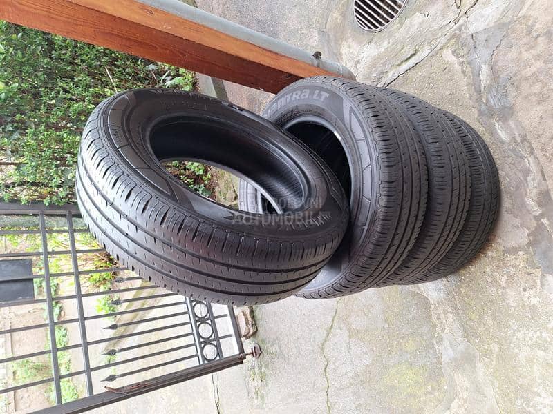 Hankook 205/65 R16 Letnja