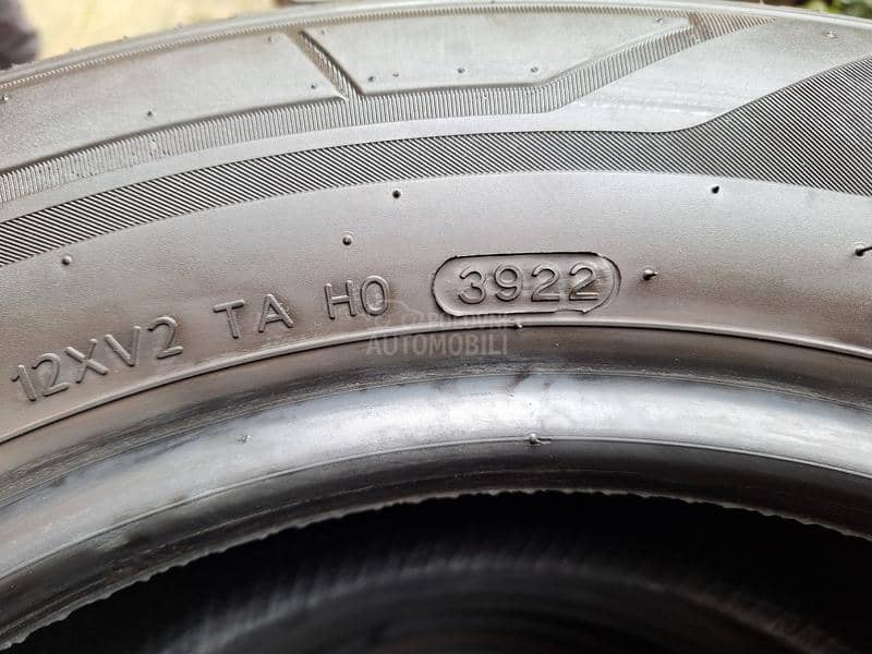 Hankook 205/65 R16 Letnja