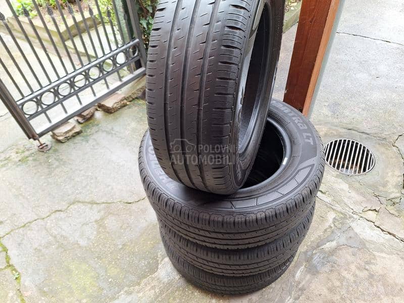 Hankook 205/65 R16 Letnja