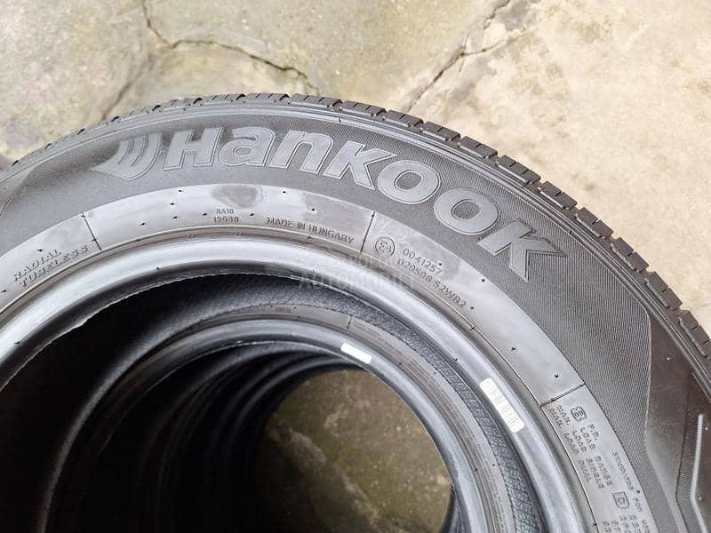 Hankook 205/65 R16 Letnja
