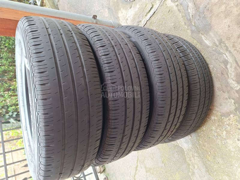 Hankook 205/65 R16 Letnja