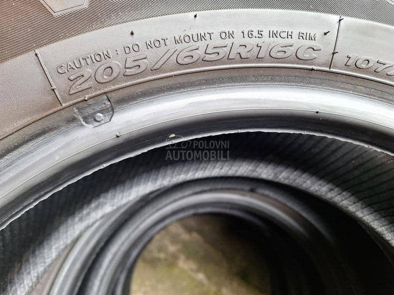 Hankook 205/65 R16 Letnja