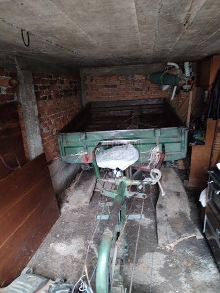 Labin Progres LDA 450
