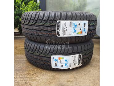 Uniroyal 205/60 R16 Sve sezone