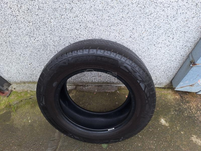 Continental 205/65 R16 Letnja