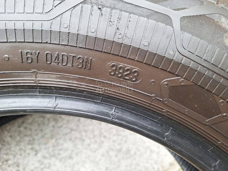 Continental 205/65 R16 Letnja