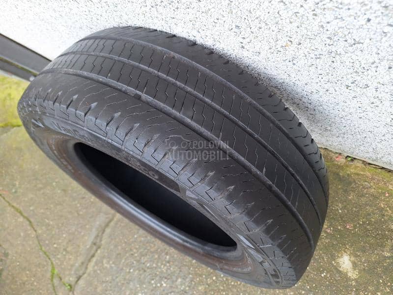 Continental 205/65 R16 Letnja