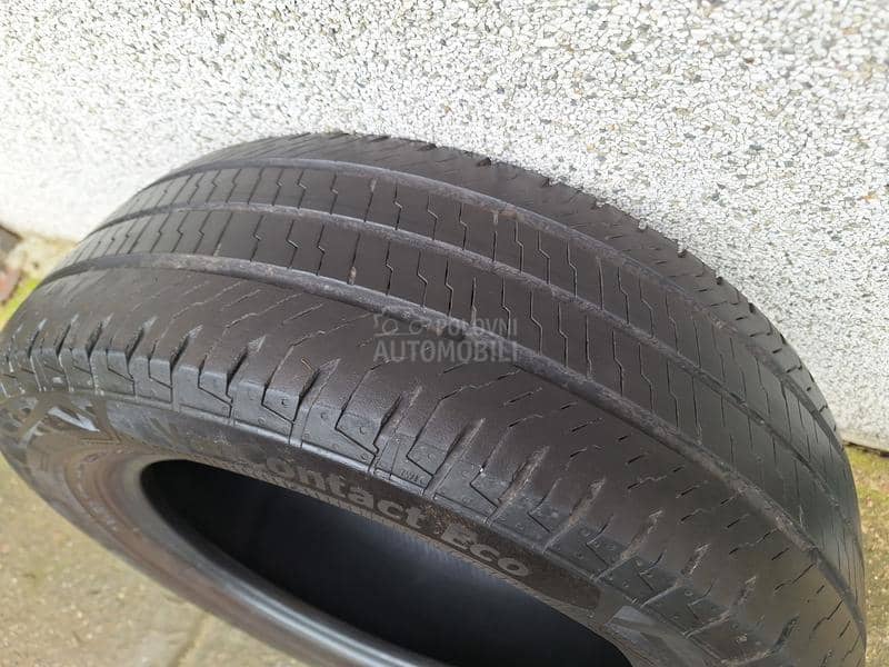 Continental 205/65 R16 Letnja
