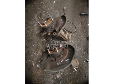 glavcina za Nissan X-Trail od 2014. do 2019. god.