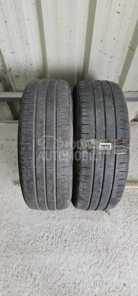 Kumho 185/60 R15 Letnja
