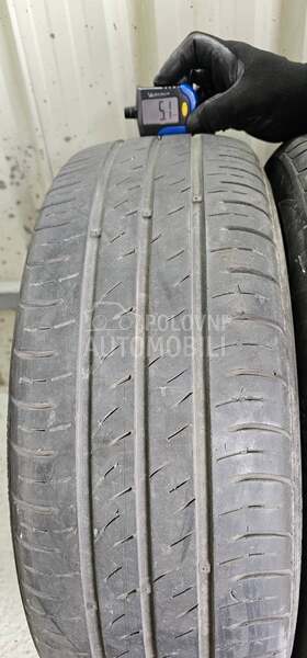 Kumho 185/60 R15 Letnja
