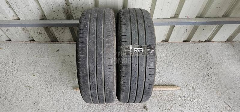 Kumho 185/60 R15 Letnja