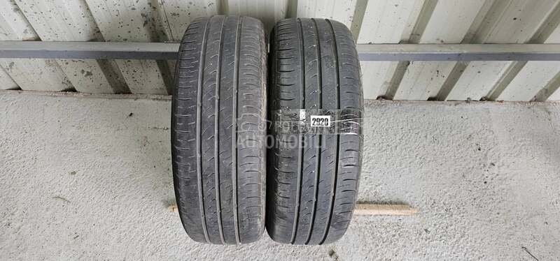 Kumho 185/60 R15 Letnja