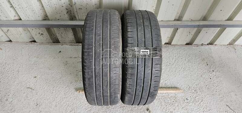 Kumho 185/60 R15 Letnja