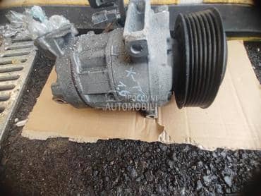 kompresor klime za Nissan X-Trail od 2014. do 2019. god.