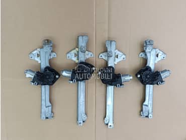 elektro podizac prozora za Citroen C4 od 2010. do 2018. god.